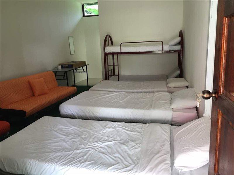 Kinabalu Poring Vacation Lodge Kampung Poring Exteriér fotografie