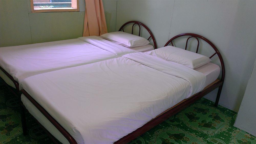 Kinabalu Poring Vacation Lodge Kampung Poring Exteriér fotografie
